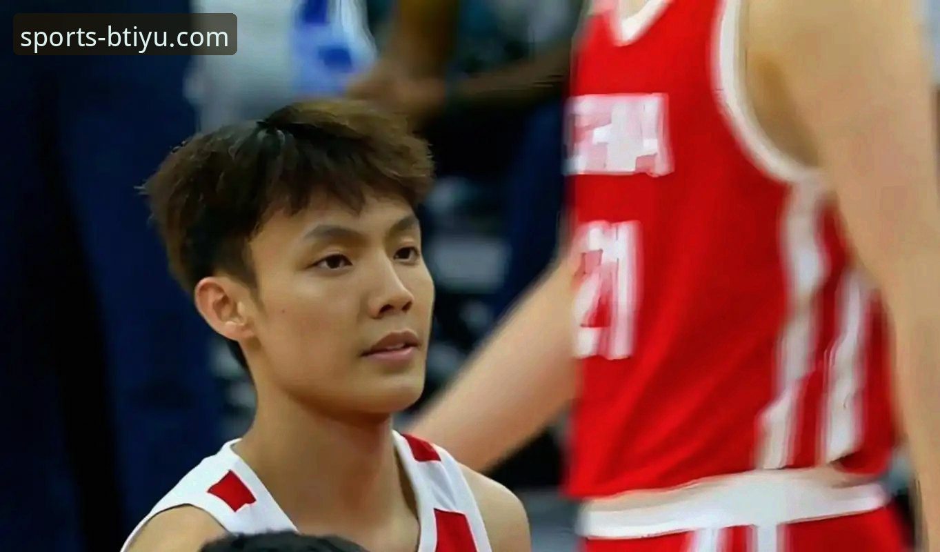 广东77-74逆转宁波深度评测：徐杰暴走背后的战术博弈与平台观赛体验