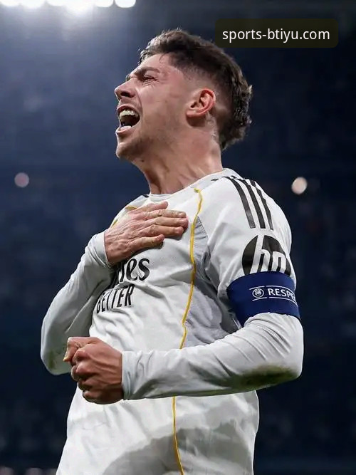 深度解析皇马3-0曼城：巴尔韦德奇迹之夜与瓜帅战术迷思的完整指南