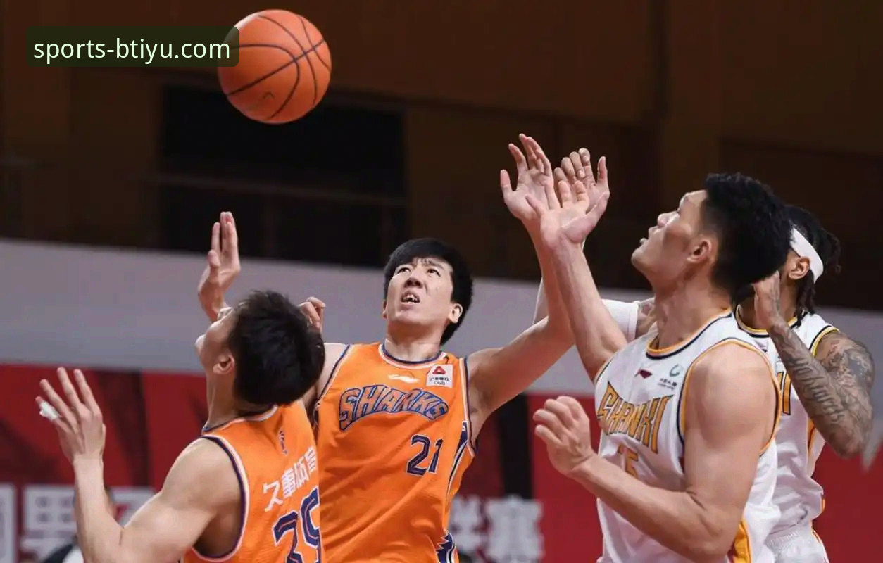 B体育APP安装指南安全吗 上海男篮十二连胜战术体系深度评测:B体育平台高清直播下的攻防细节解析