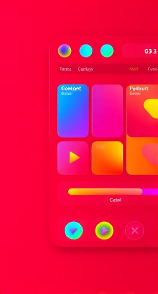 开启你的体育主场